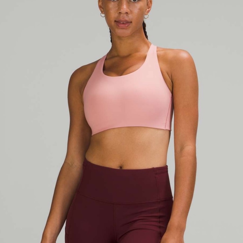 Lululemon Energy Bra High Support